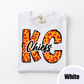 Chiefs Cheetah