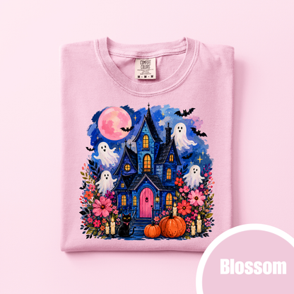 Floral House