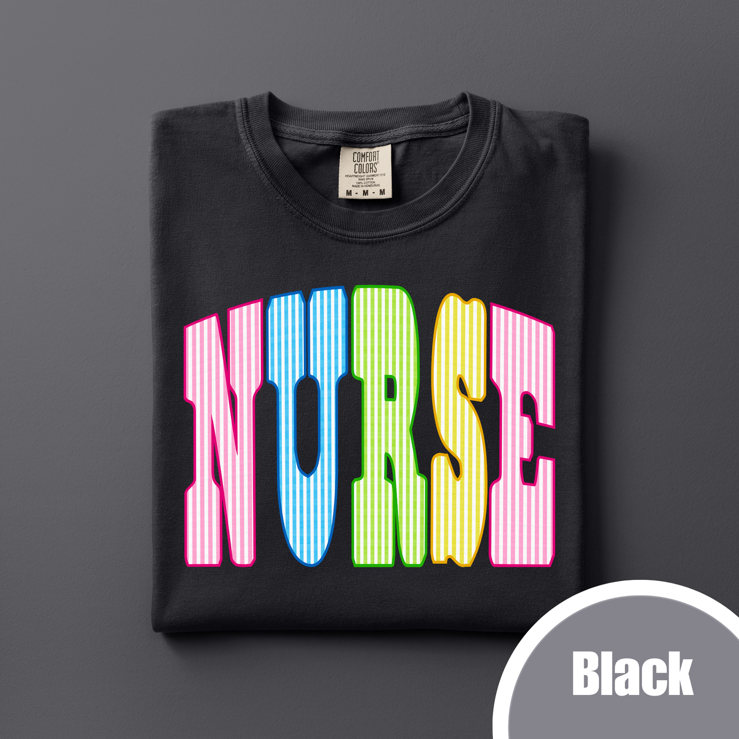 NURSE - Neon