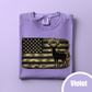 Deer Flag