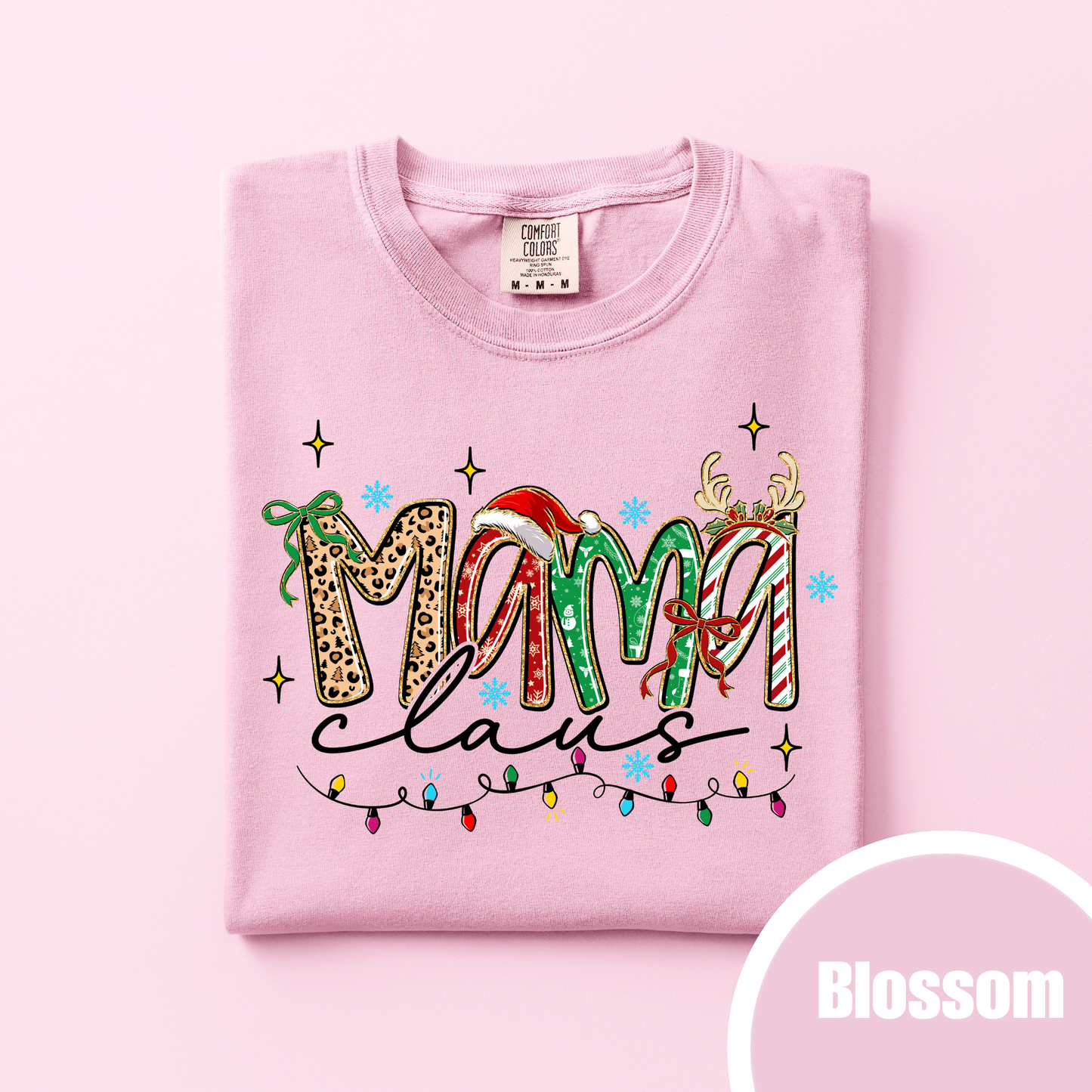 Mama Claus