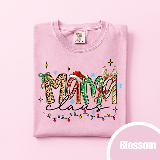 Mama Claus
