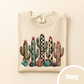 Western Cactus