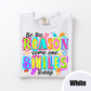 Be the Reason