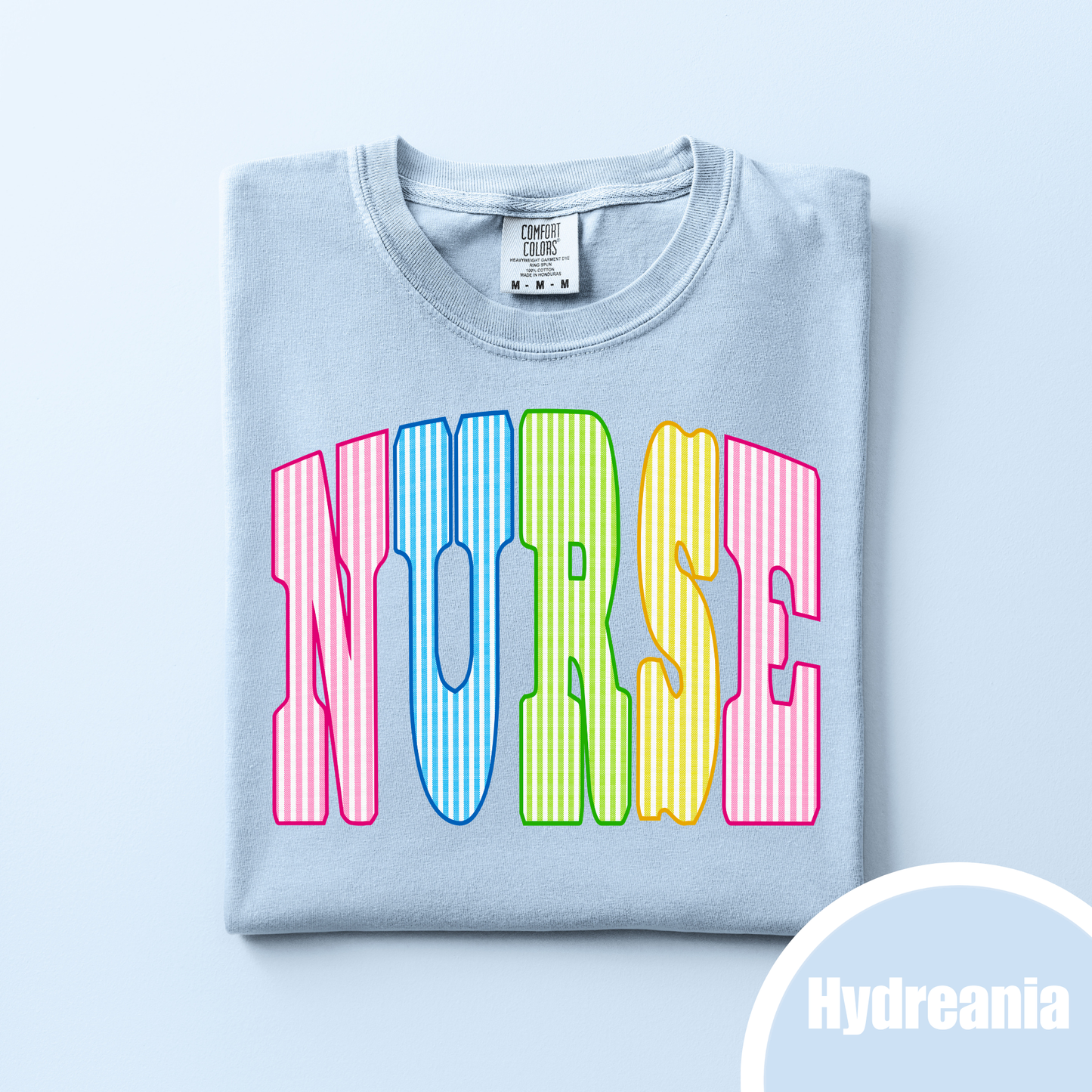 NURSE - Neon