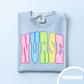 NURSE - Neon