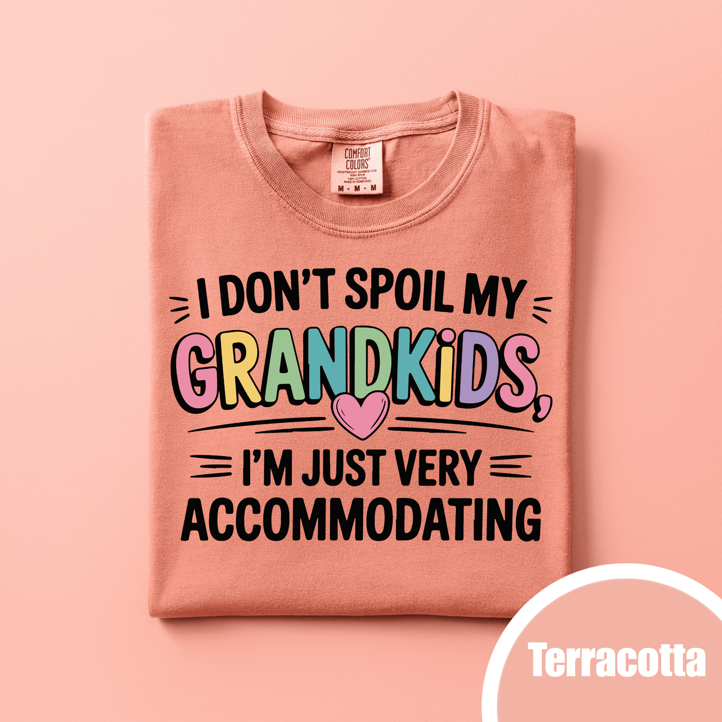 Grandkids