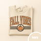 FALL VIBES