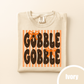 GOBBLE GOBBLE