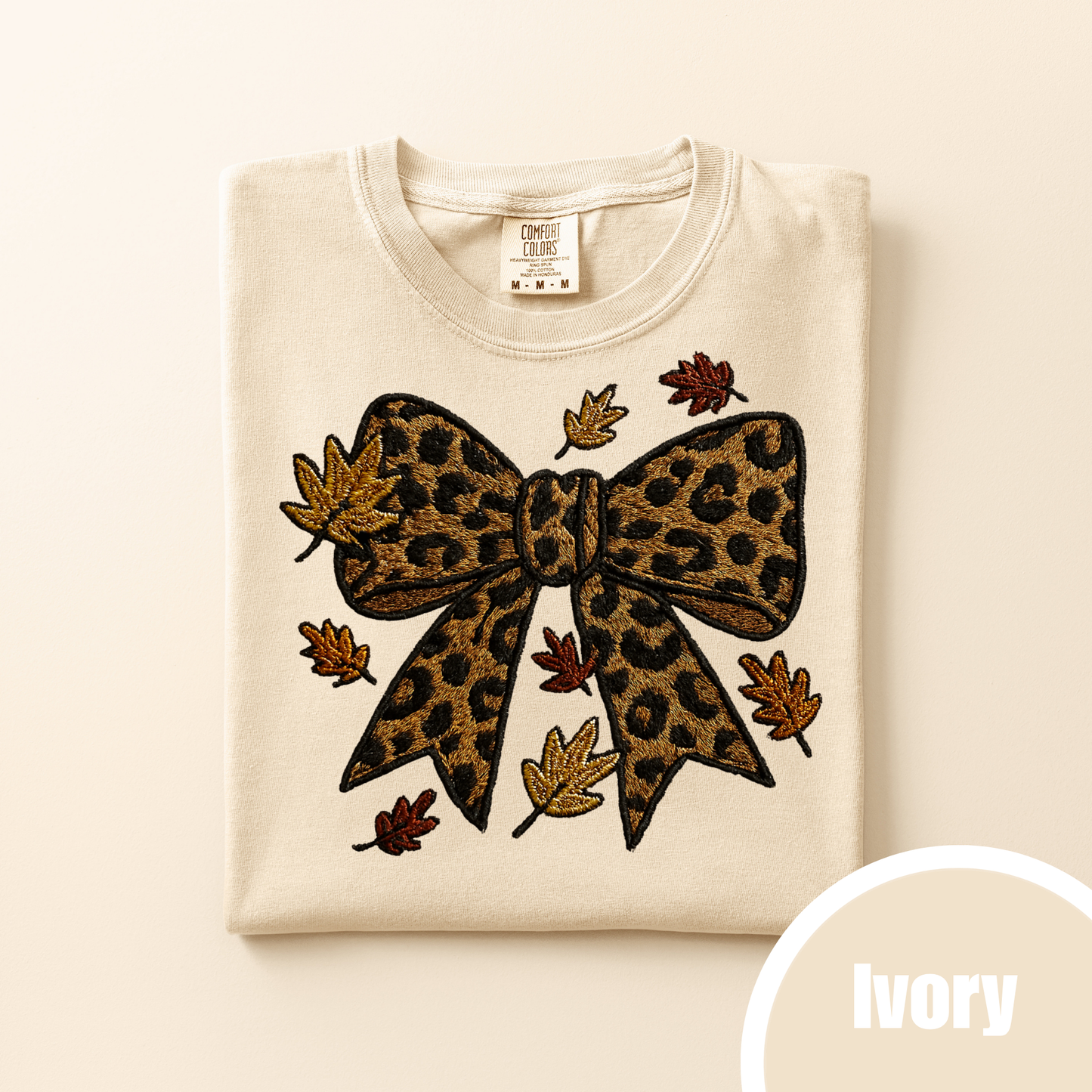Cheetah Bow