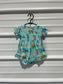 BUBBLE ROMPER