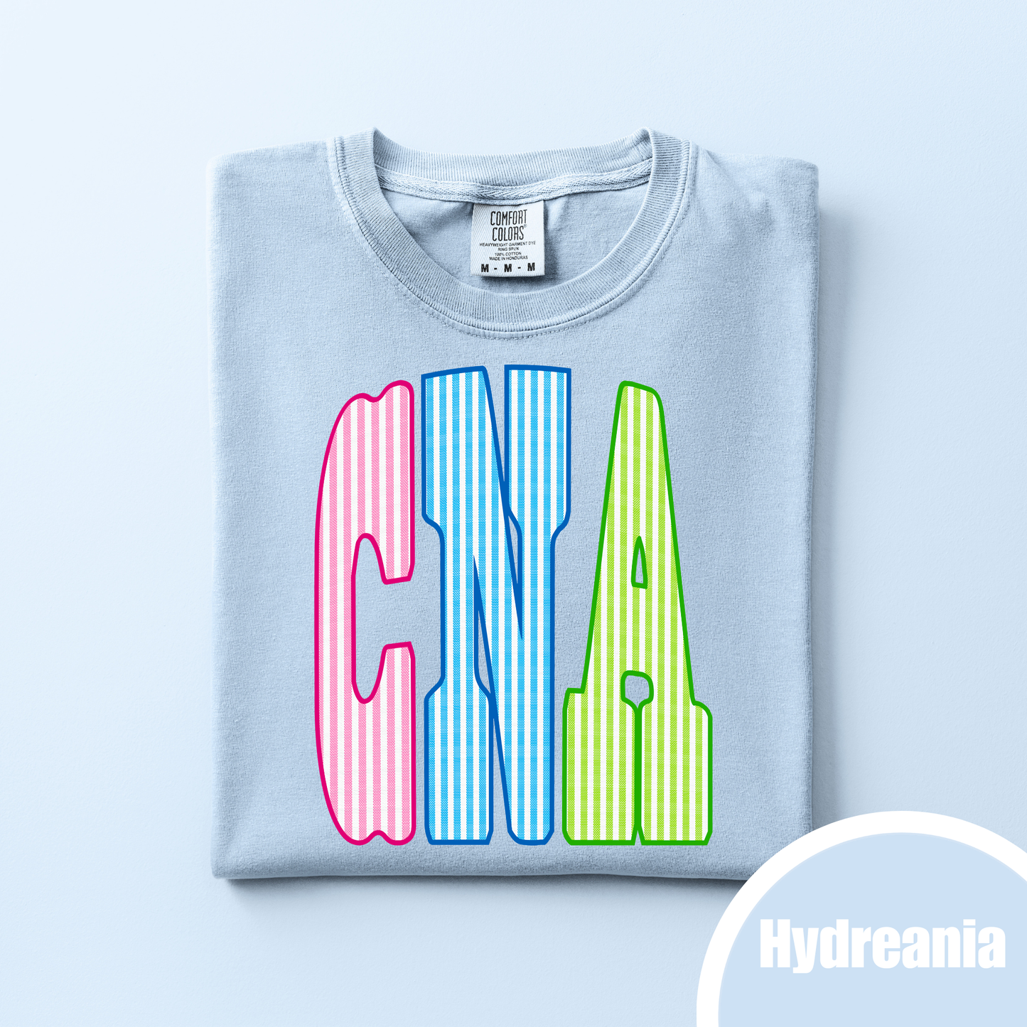 CNA - Neon