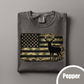 Deer Flag