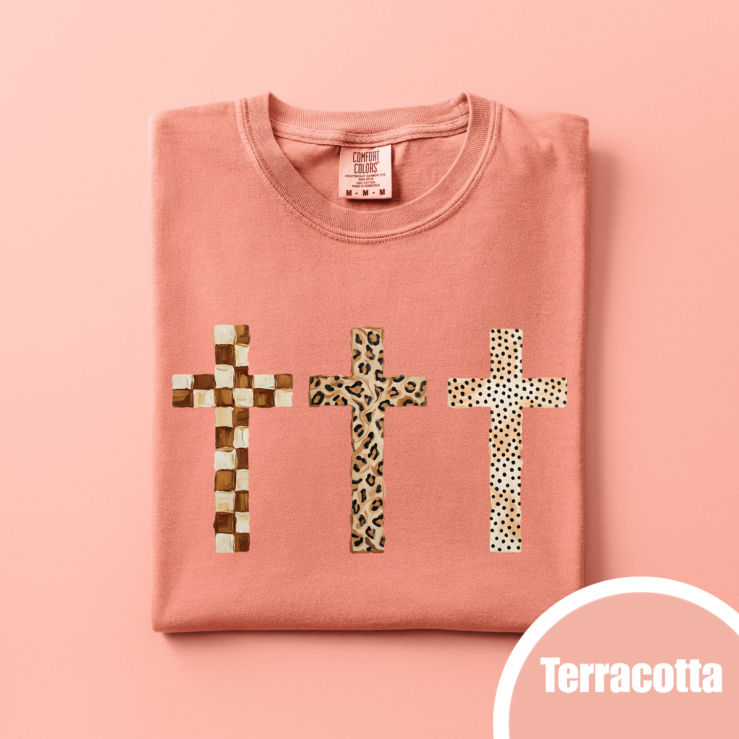 Cross Trio
