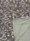 DOUBLE LAYER BAMBOO BLANKET