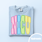 NICU - NEON