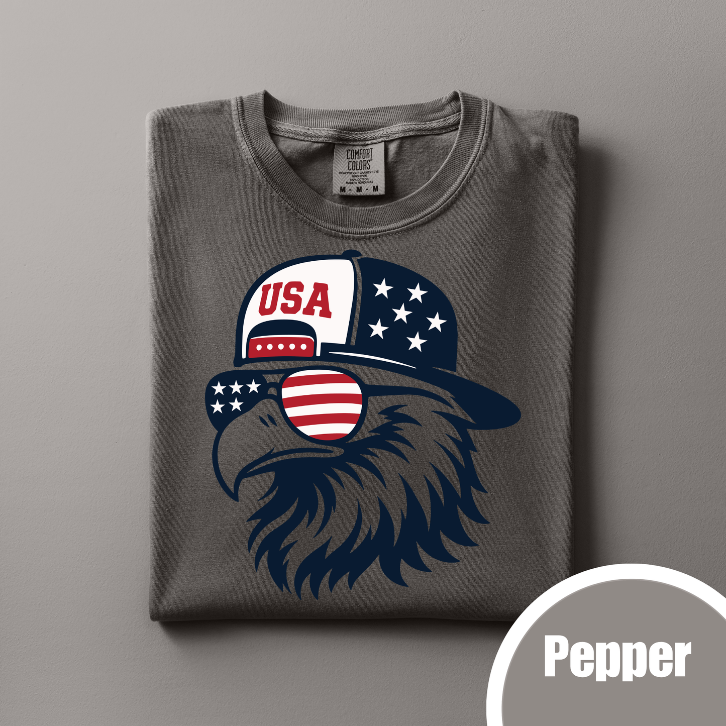 USA Eagle