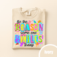Be the Reason