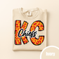 Chiefs Cheetah