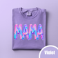 MAMA - Paint