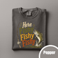 Here Fishy