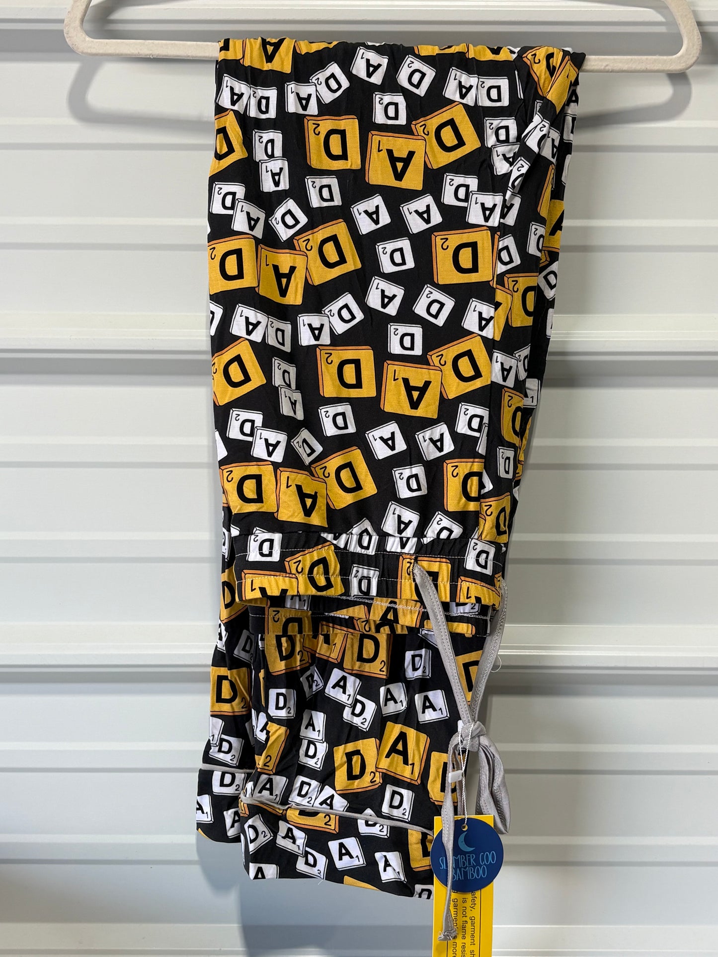ADULT STRAIGHT LEG PANTS