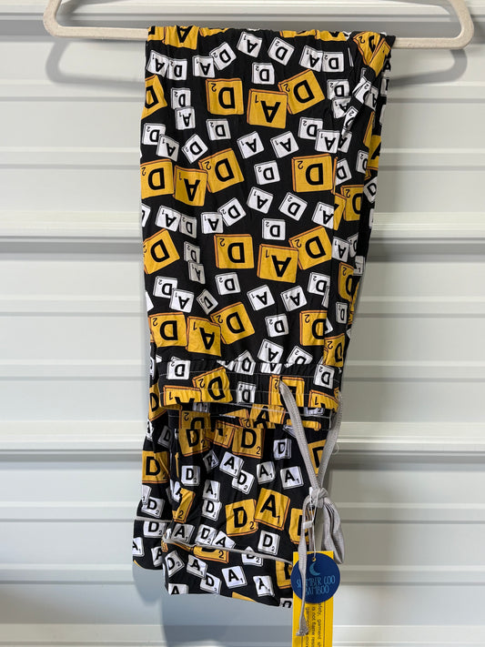 ADULT STRAIGHT LEG PANTS