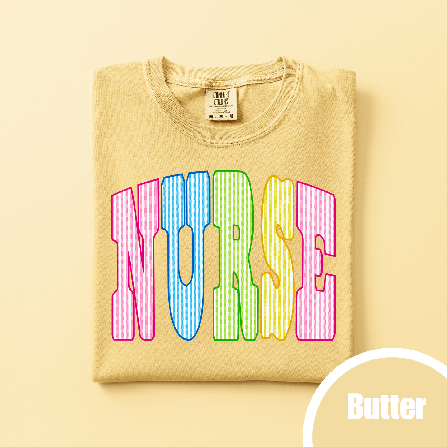 NURSE - Neon