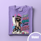 Racoon Receipts