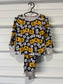 TWO PIECE LONG SLEEVE SET
