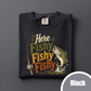 Here Fishy
