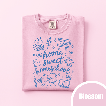 Homeschool