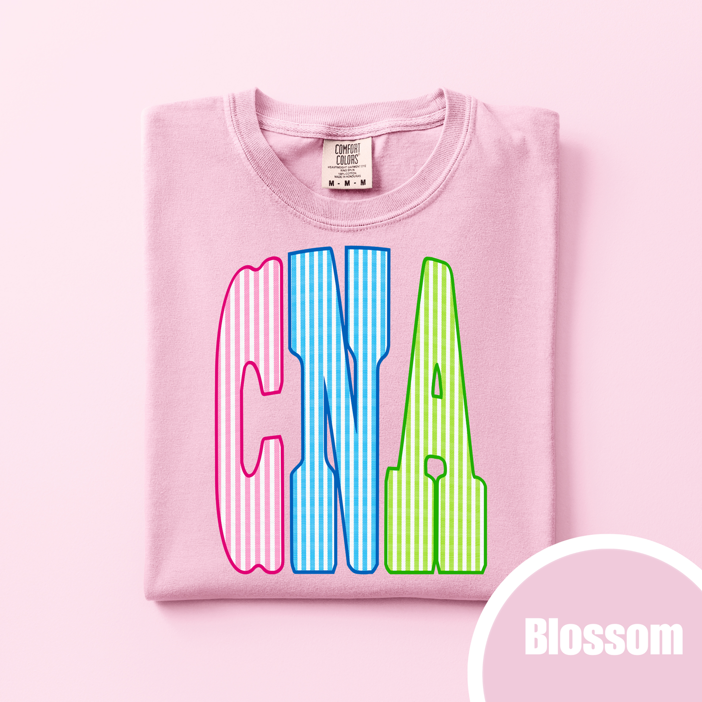 CNA - Neon