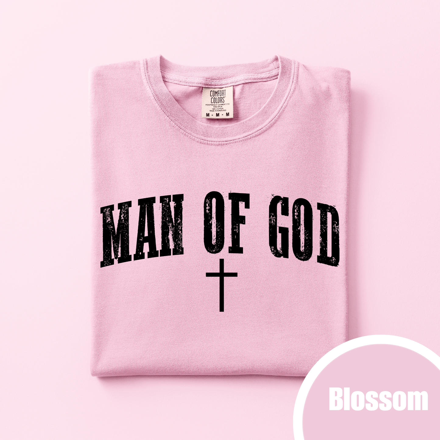Man of God