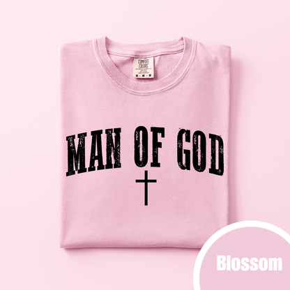 Man of God