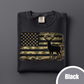 Deer Flag