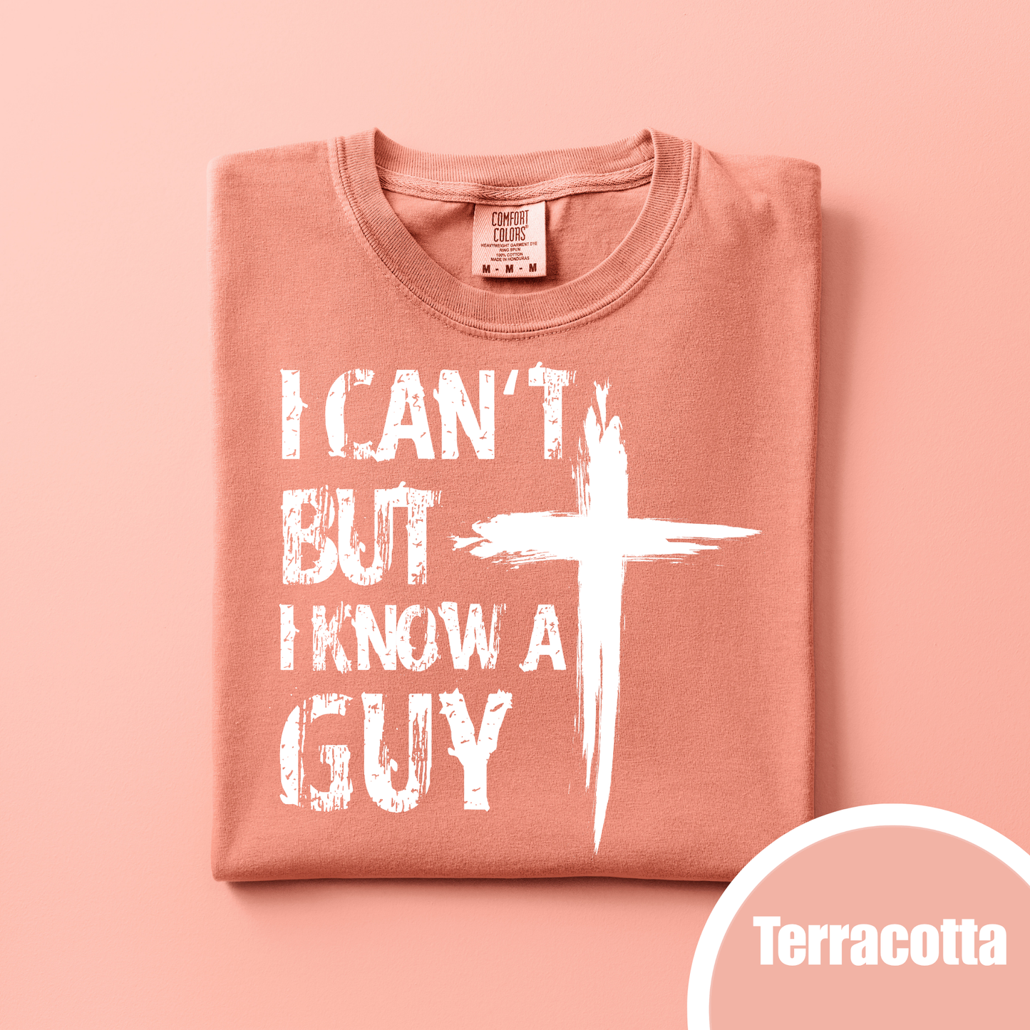 I Know a Guy
