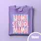 Homeschool Mama