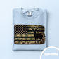 Deer Flag