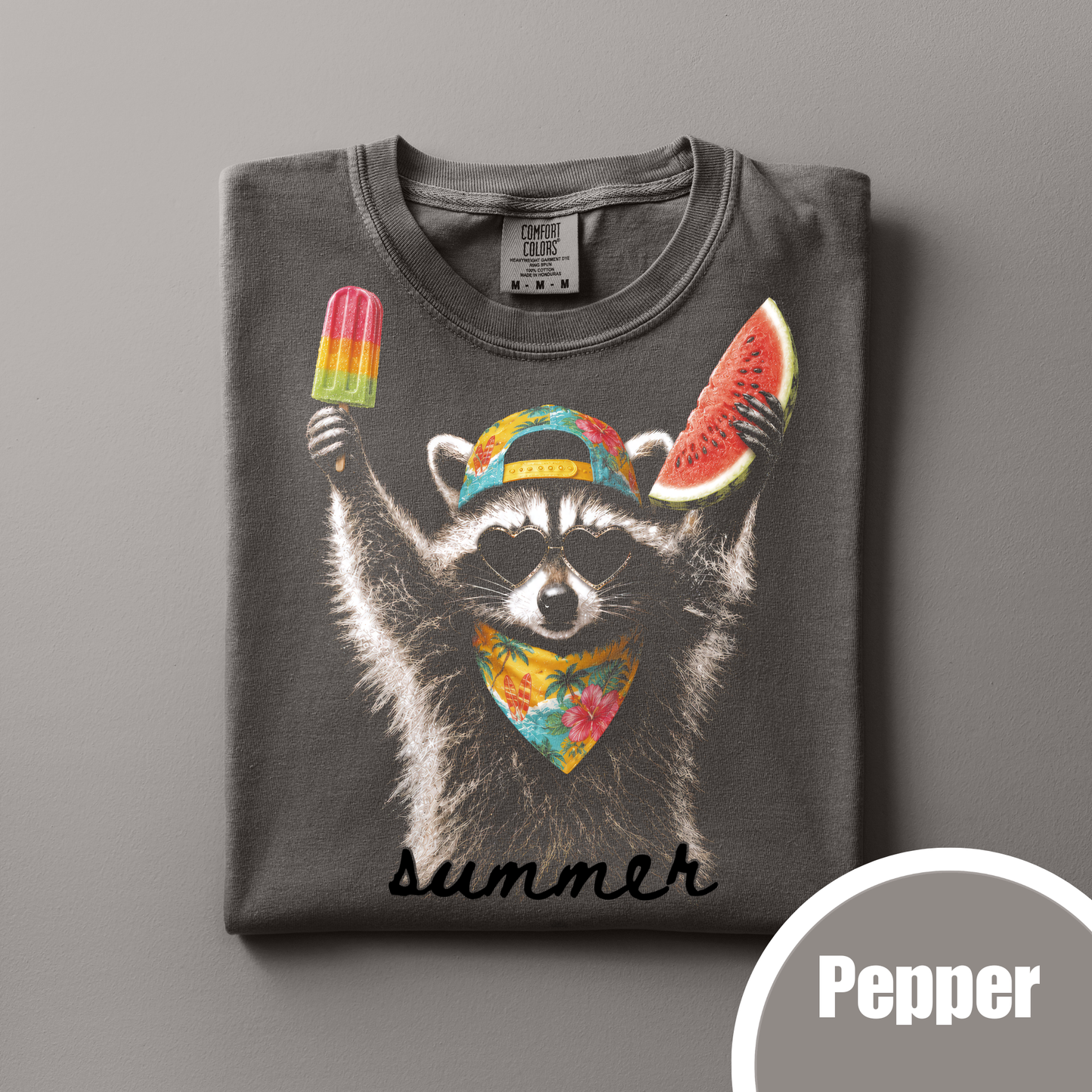 SUMMER