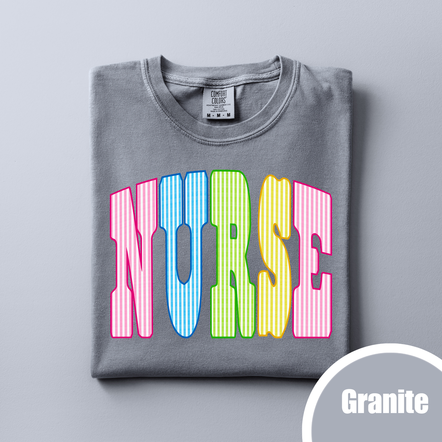 NURSE - Neon
