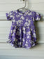 BUBBLE ROMPER