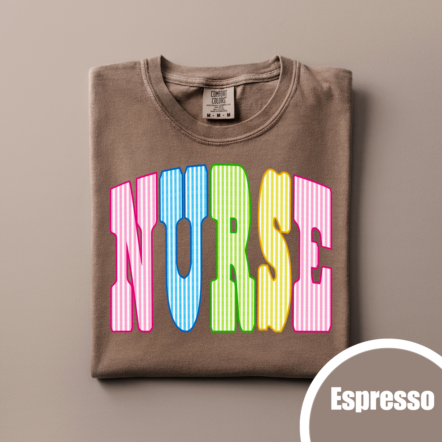 NURSE - Neon