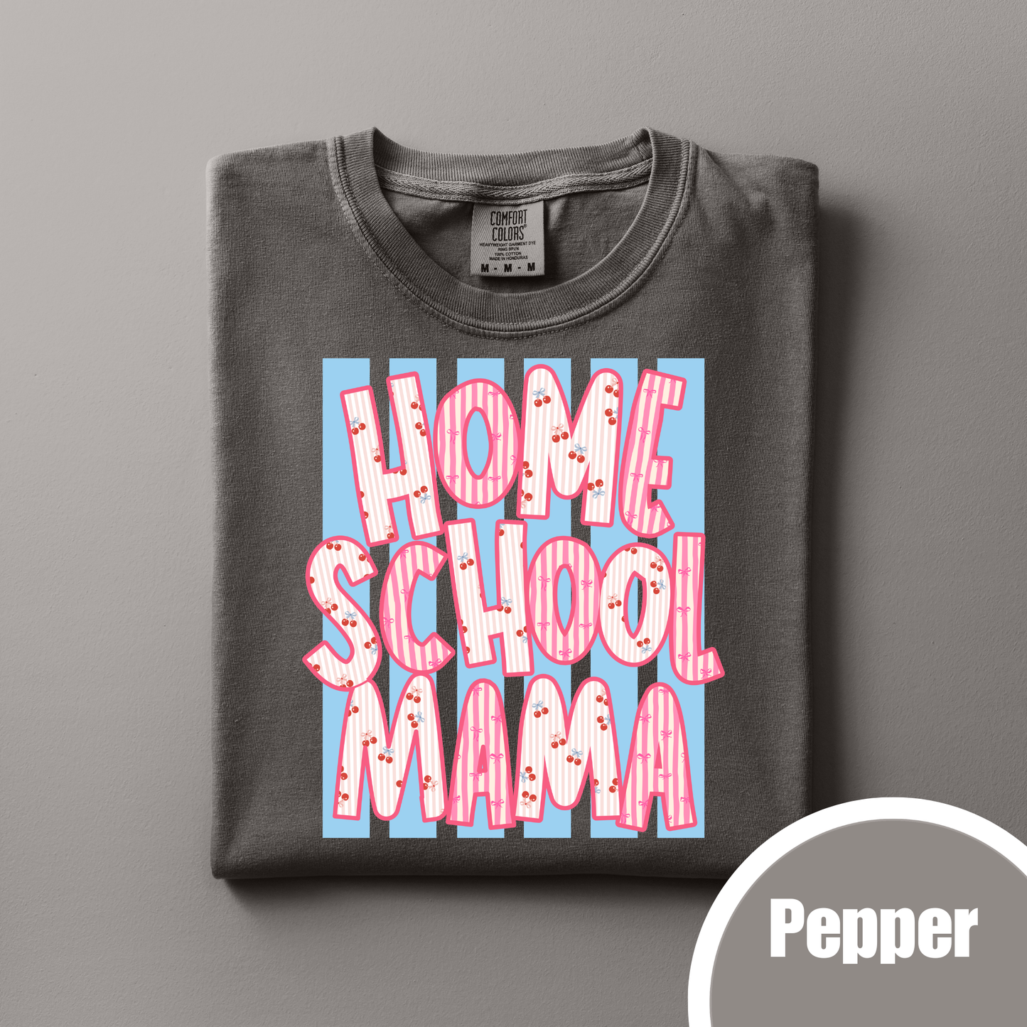 Homeschool Mama
