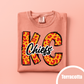 Chiefs Cheetah