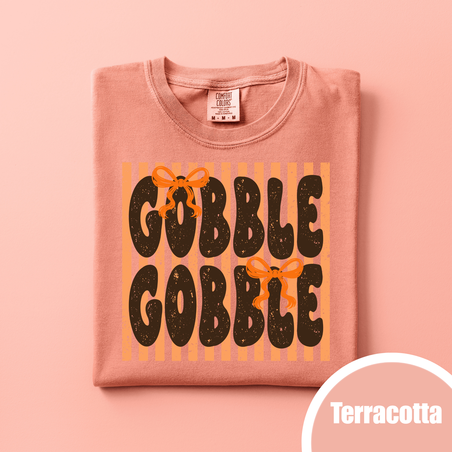GOBBLE GOBBLE