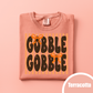 GOBBLE GOBBLE