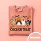 Chick or Treat