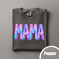 MAMA - Paint