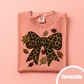 Cheetah Bow